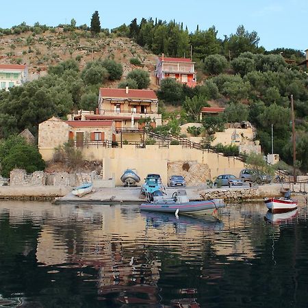 Levantes Houses Вати Екстериор снимка