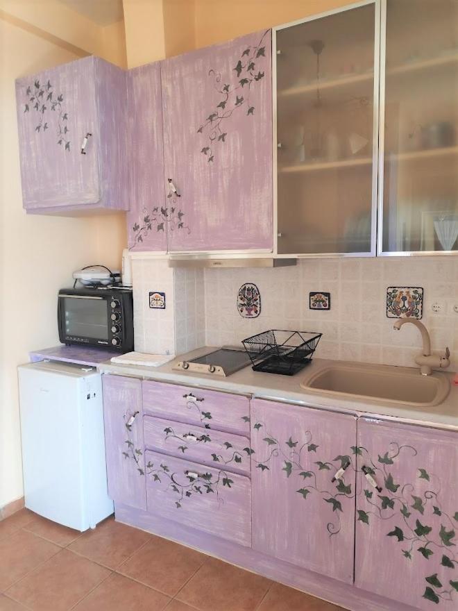 Levantes Houses Вати Екстериор снимка