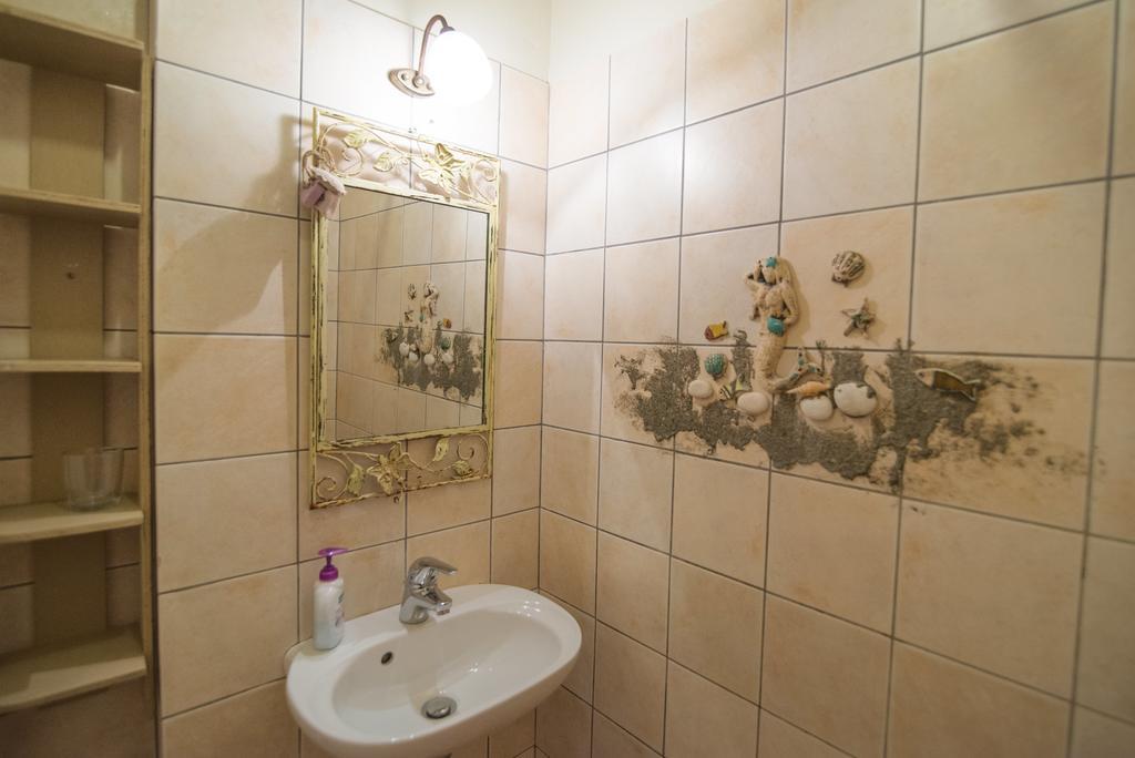 Levantes Houses Вати Стая снимка