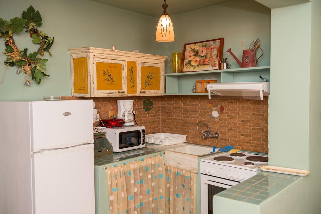 Levantes Houses Вати Стая снимка