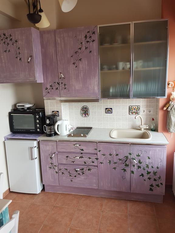 Levantes Houses Вати Екстериор снимка