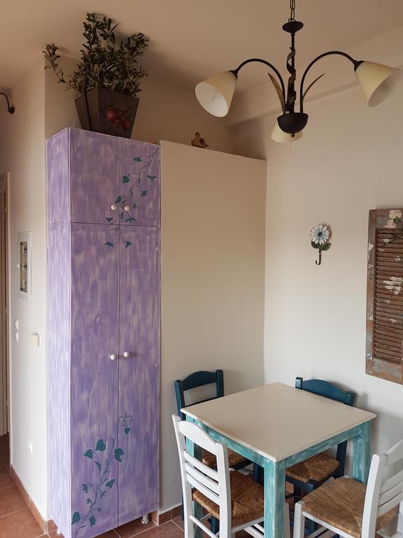 Levantes Houses Вати Екстериор снимка